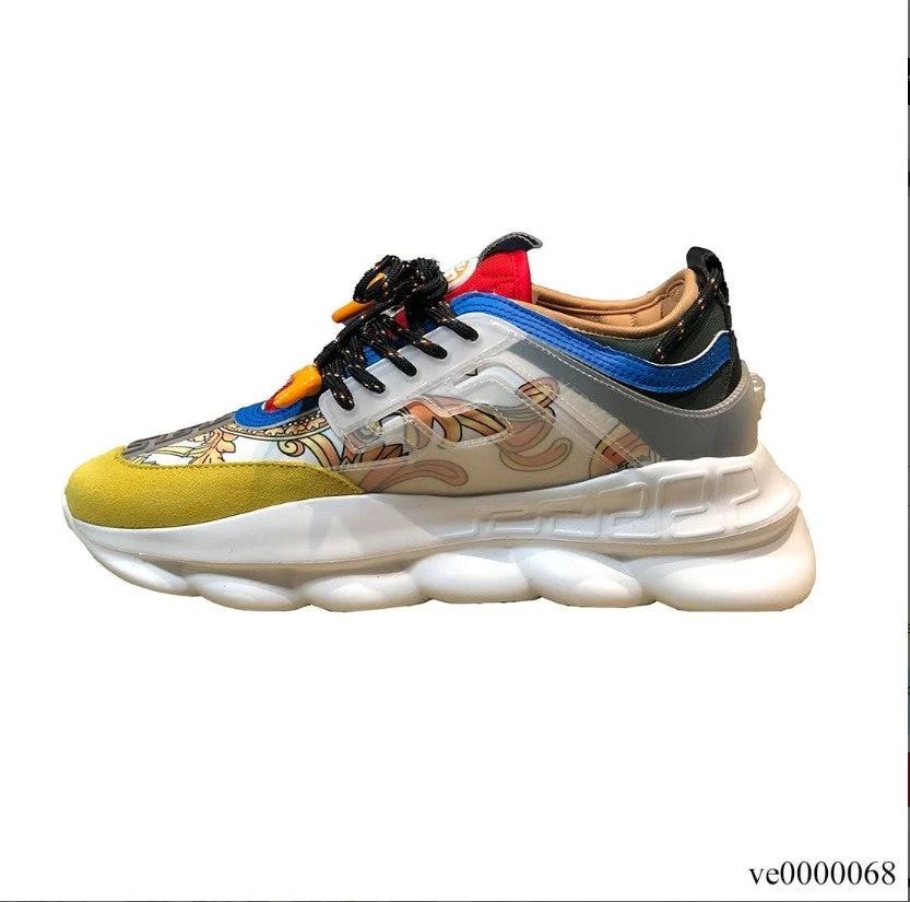 Chain Reaction Shoes Sneakers 5 by Air Jordan