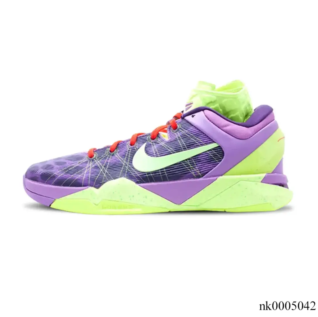 Zoom Kobe 7 Supreme XDR ‘Christmas’ Shoes Sneakers by Air Jordan