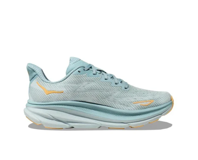 Hoka One One Clifton 9 Cloud Blue 1127895-CBIF by Air Jordan