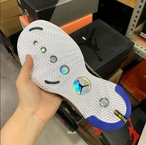 Air Jordan 34 Low PF by Air Jordan