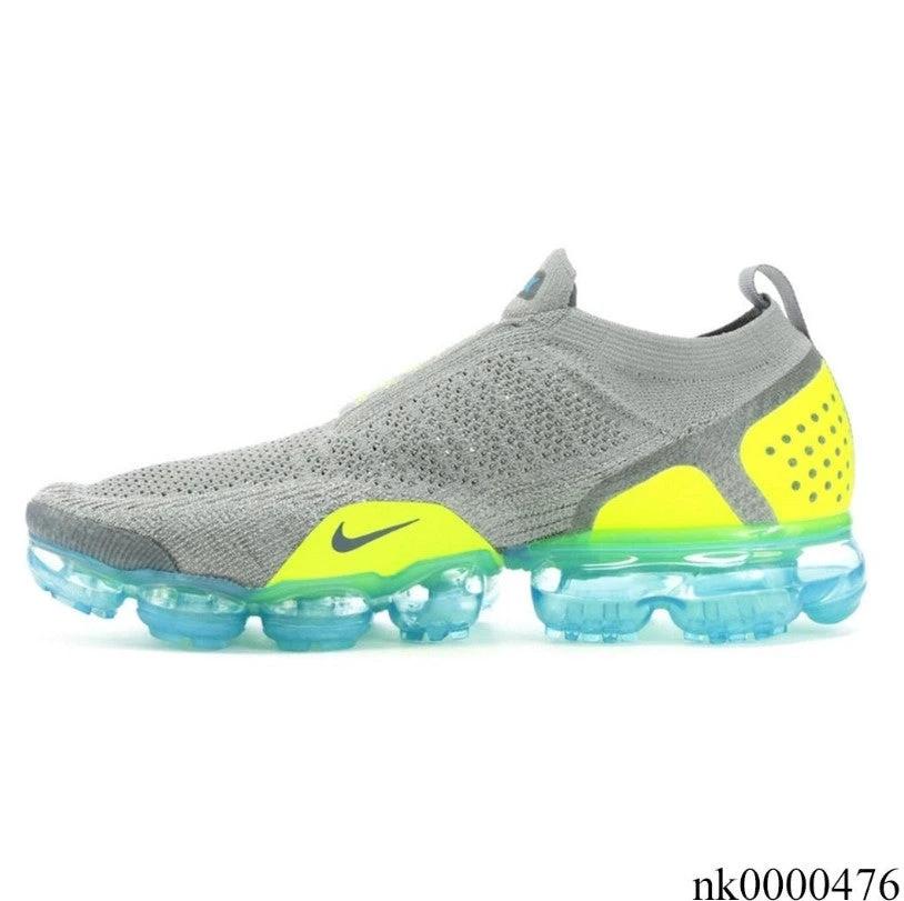 Air Jordan Vapor Max Moc 2 Mica Green Shoes Sneakers by Air Jordan