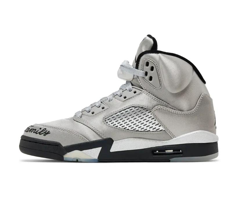 Air Jordan 5 Wings Shoes Sneaker by Air Jordan