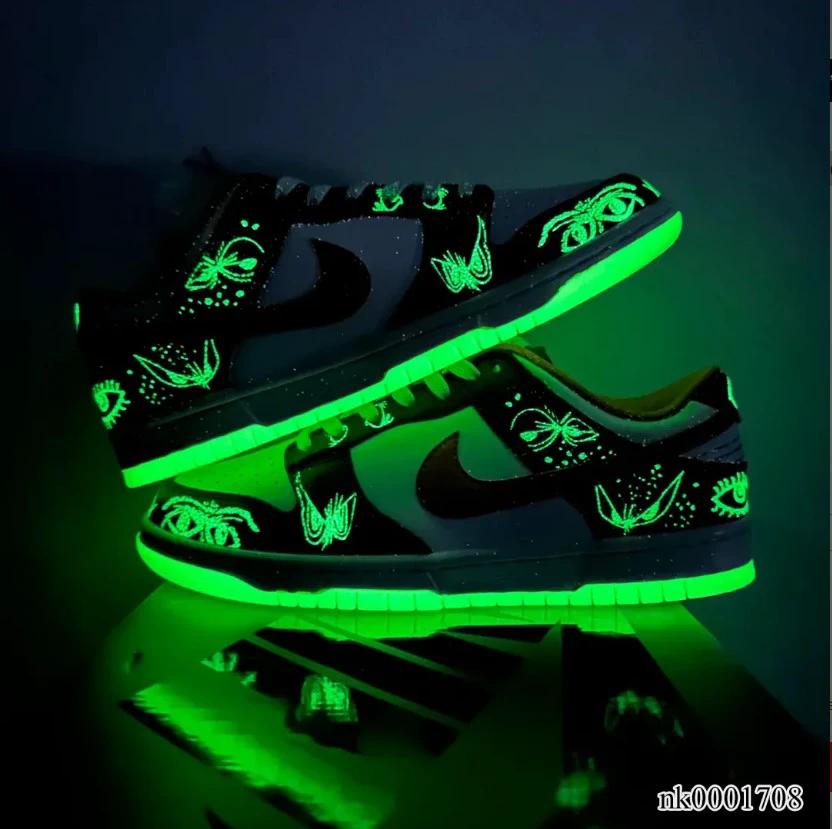 Dunk Low PRM Halloween Shoes Sneakers by Air Jordan