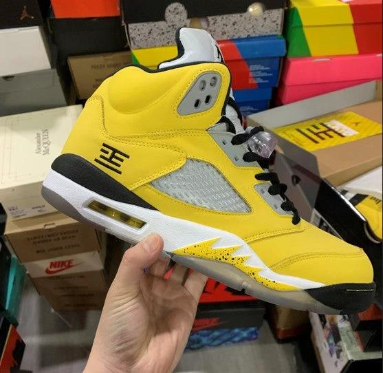 Air Jordan 5 Tokyo by Air Jordan