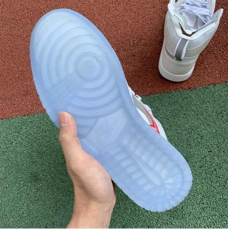 Air Jordan 1 The Shoe Surgeon by Air Jordan