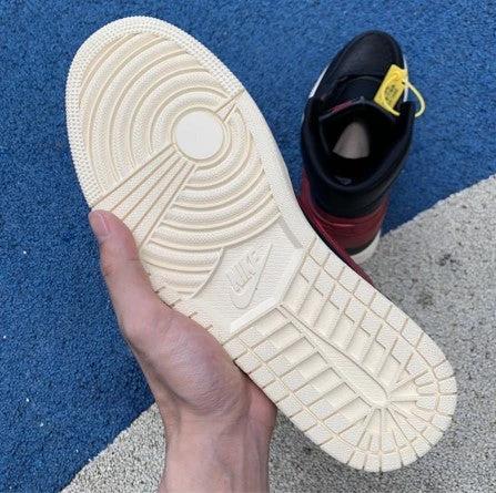 Air Jordan 1 Defiant by Air Jordan