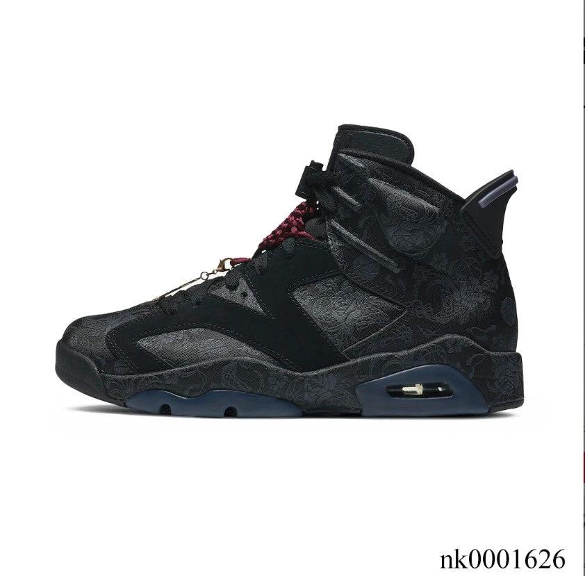 Air Jordan 6 Singles Day Shoes Sneakers by Air Jordan