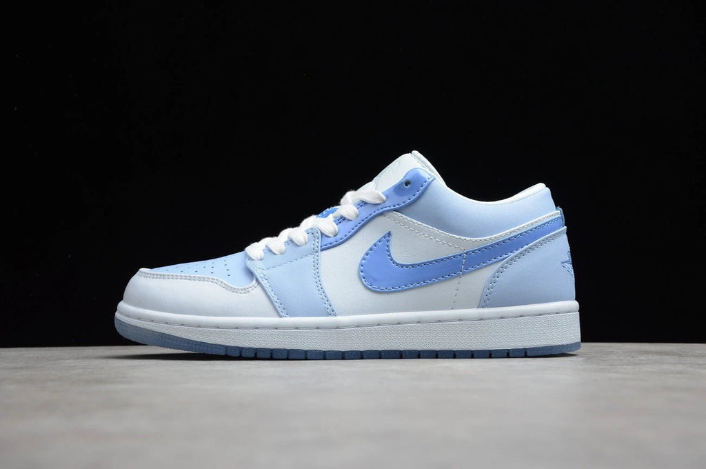 Air Jordan 1 Low The Mighty Swooshers by Air Jordan