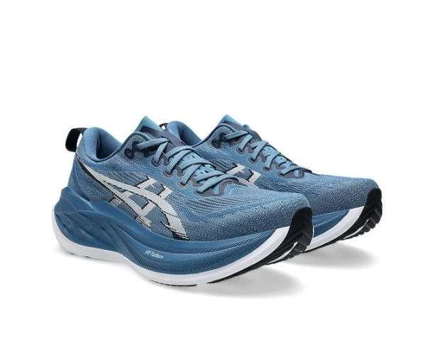 Asics Superblast 2 Winter Sea White 1013A142-402 by Air Jordan