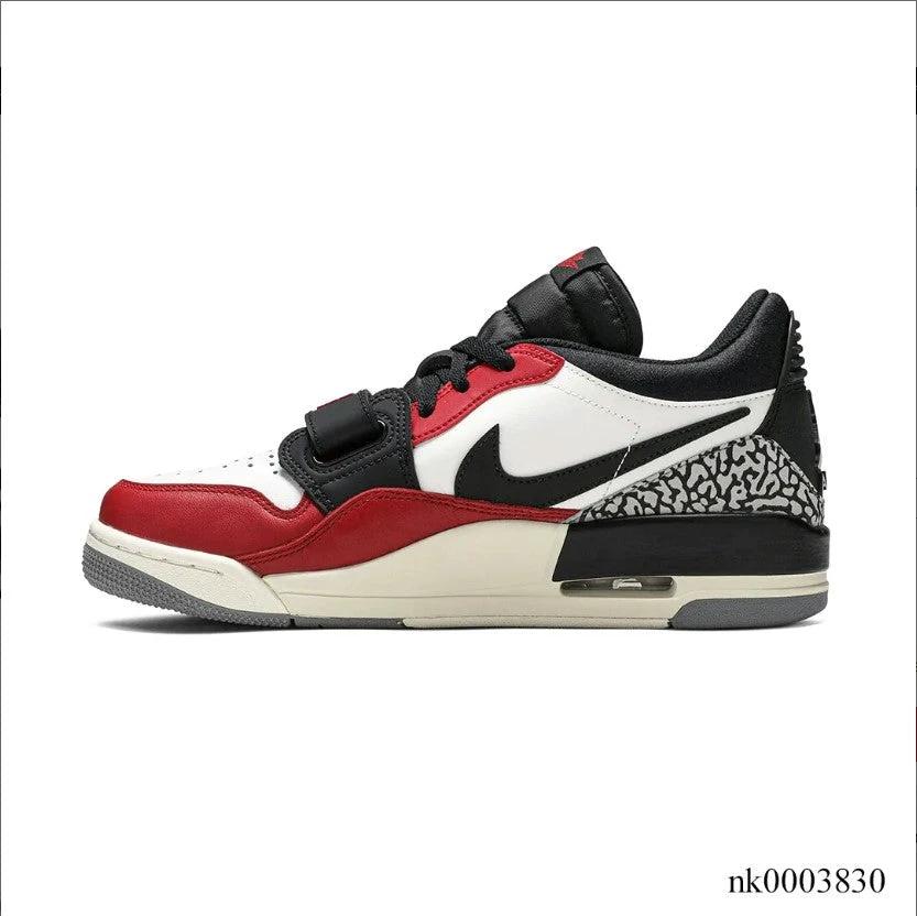 Legacy 312 Low Chicago Shoes Sneakers by Air Jordan