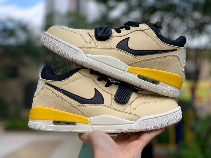 Air Jordan Legacy 312 GS AJ 3-In-1 Low by Air Jordan