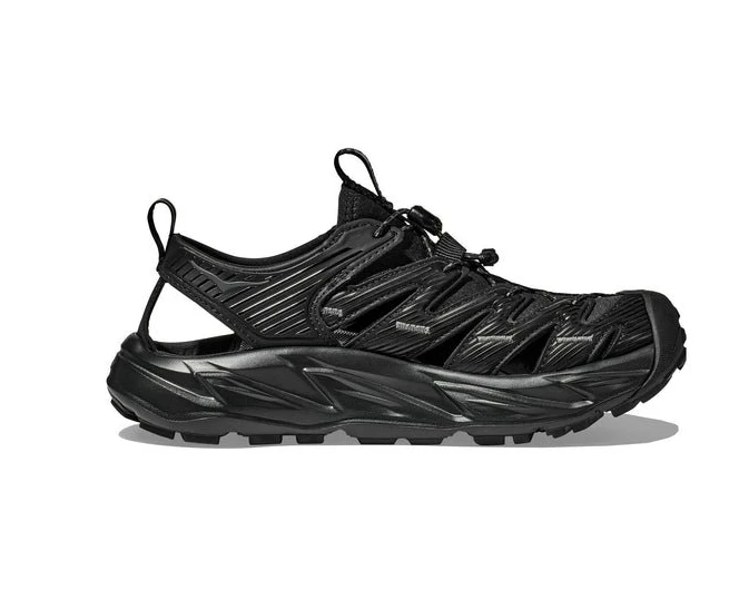 Hoka One One Hopara Black 1106534-BBLC by Air Jordan