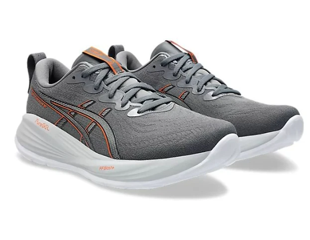 Asics Gel-Cumulus 27 Carbon Nova Orange 1011B960-021 by Air Jordan
