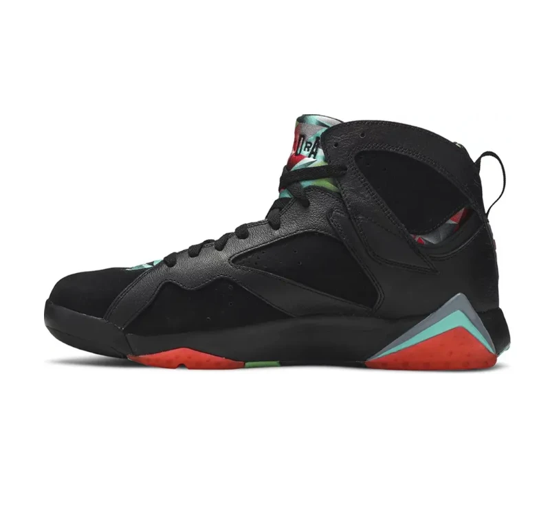 Air Jordan 7 Barcelona Nights Shoes Sneakers by Air Jordan