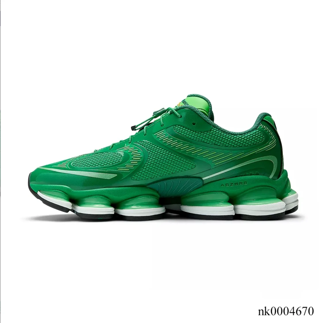 Aminé x NB 2000 Biblioteca U2000ME Shoes Sneakers by Air Jordan