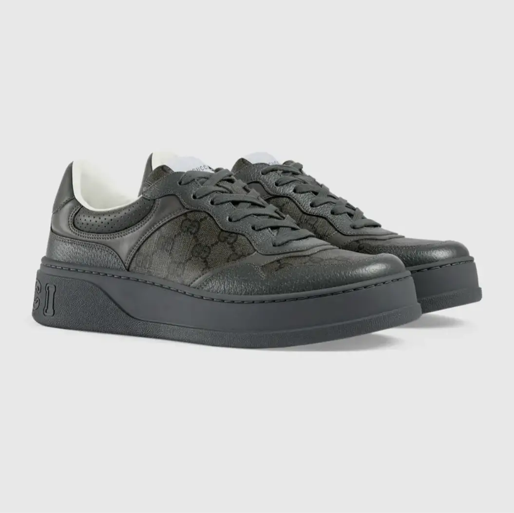 GG Lace-Up Shoes Sneakers – nk0005078 by Air Jordan