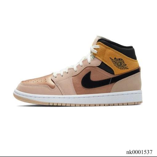 Air Jordan 1 Retro High Tie Dye (W) Shoes Sneakers 1 by Air Jordan