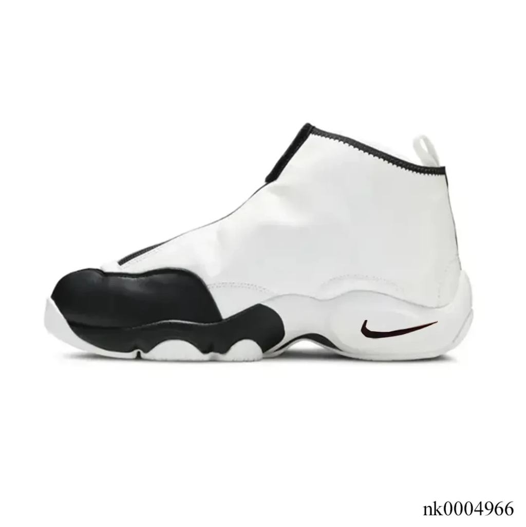 Air Zoom Flight The Glove SL ‘White Poison Green’ Shoes Sneakers by Air Jordan