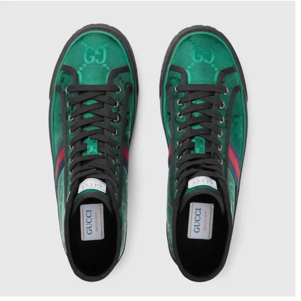 GG Tennis 1977 Shoes Sneakers by Air Jordan