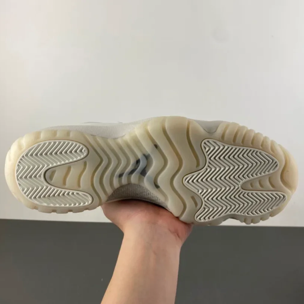 Air Jordan 11 Pearl Shoes Sneaker by Air Jordan