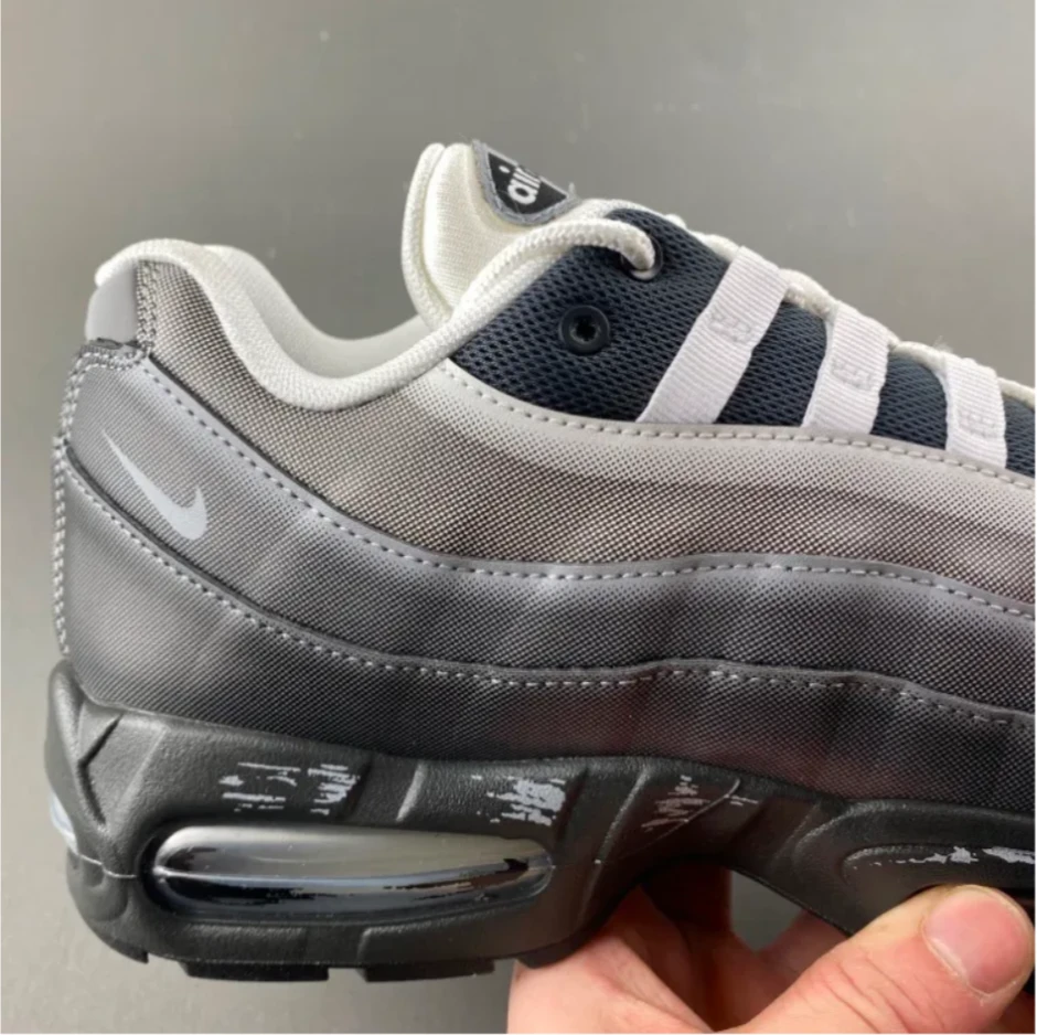 Air Max 95 Muscle Yu-Gi-Oh Shoes Sneakers by Air Jordan