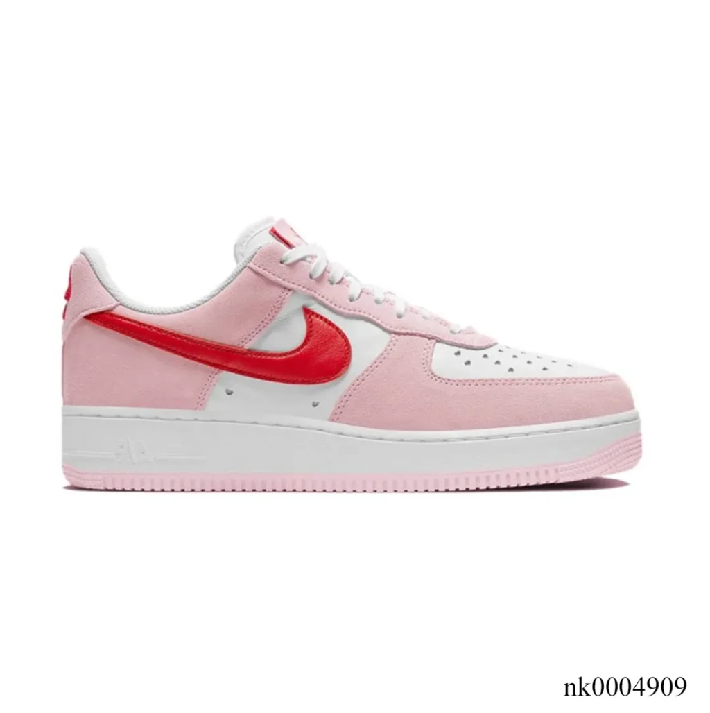 Air Force 1 Low Love Letter Shoes Sneaker by Air Jordan