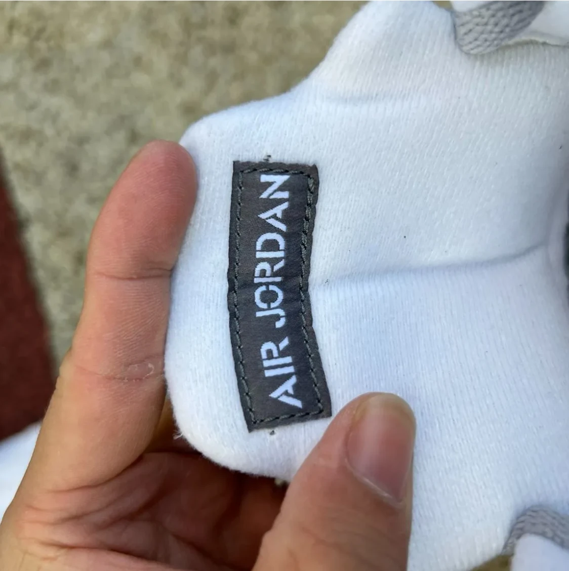 Air Jordan 5 Wolf Grey (2026) Shoes Sneakers by Air Jordan