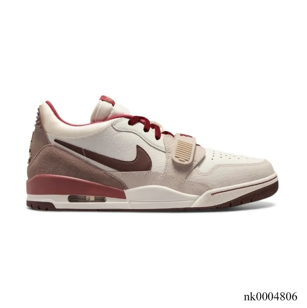 JD Legacy 312 Low Year of the Horse Shoes Sneakers by Air Jordan