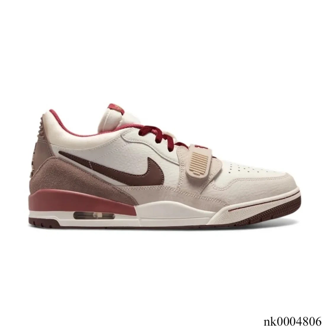 JD Legacy 312 Low Year of the Horse Shoes Sneakers by Air Jordan