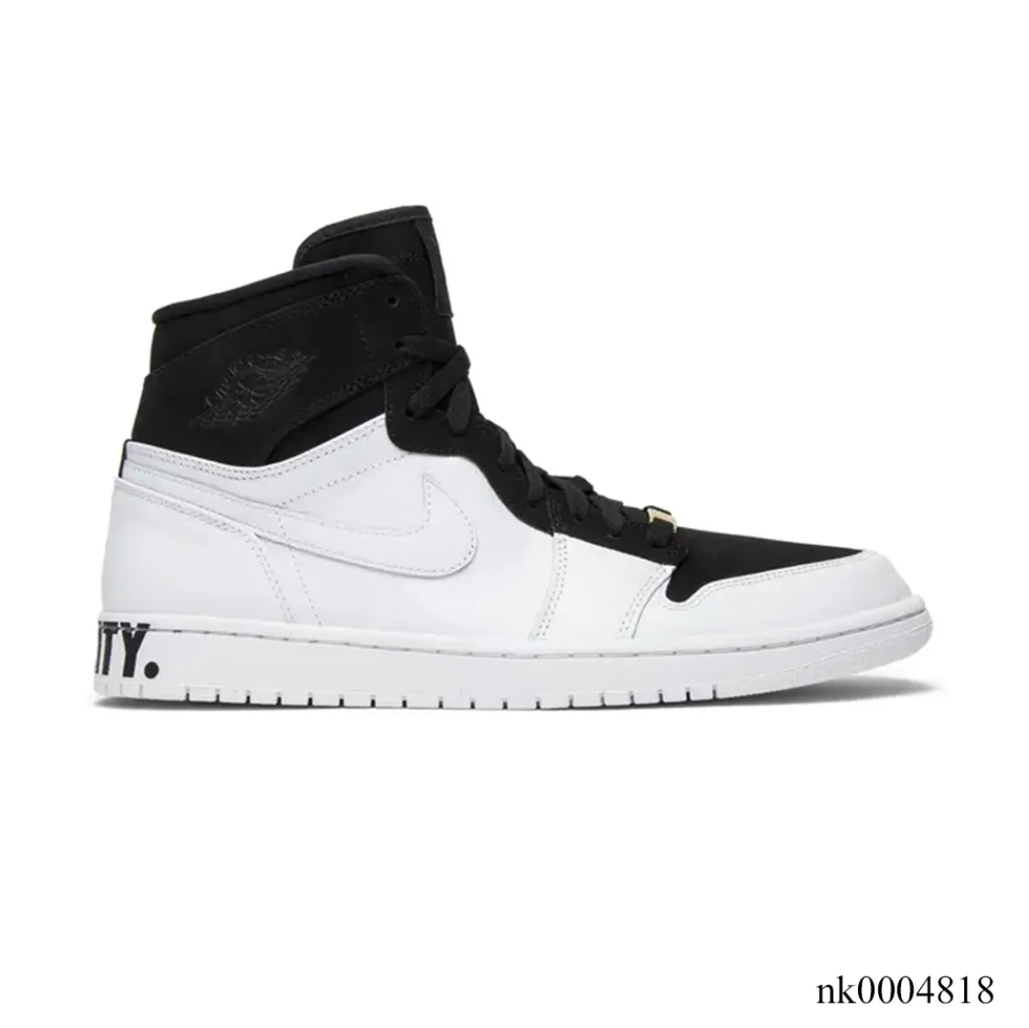Air Jordan 1 Retro High Equality Shoes Sneakers by Air Jordan