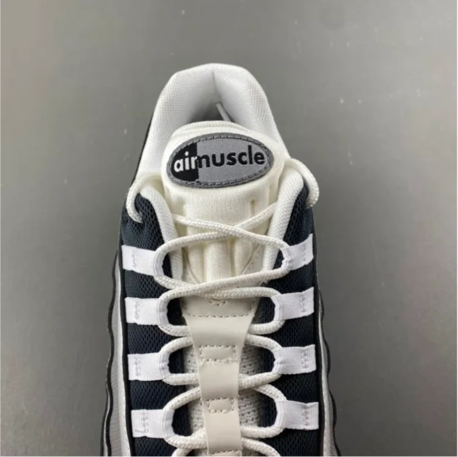 Air Max 95 Muscle Yu-Gi-Oh Shoes Sneakers by Air Jordan