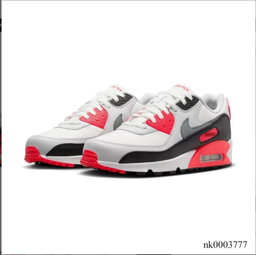 Air Max 90 GTX Infrared Shoes Sneakers by Air Jordan