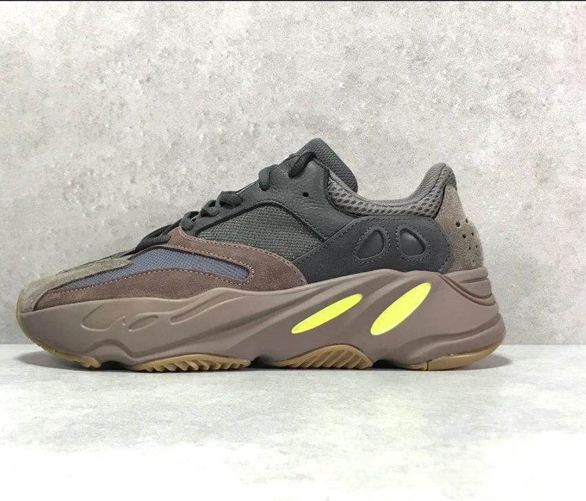 Yeezy 700 Mauve Shoes Sneakers by Air Jordan