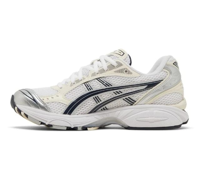 Asics Gel Kayano 14 White Midnight 1202A056-109 by Air Jordan