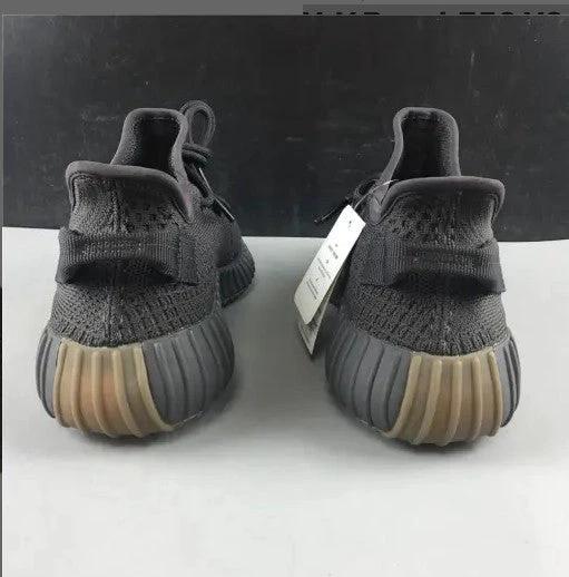 Yeezy Boost 350 V2 Cinder Shoes Sneakers by Air Jordan