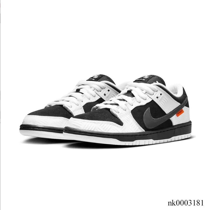 Nike SB Dunk Low x The Tightbooth Shoes Sneakers by Air Jordan
