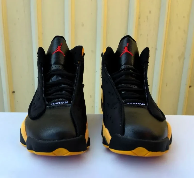 Air Jordan 13 Chutney Shoes Sneakers by Air Jordan