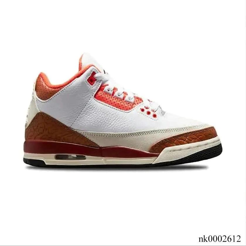Air Jordan 3 Dunk On Mars Shoes Sneakers by Air Jordan