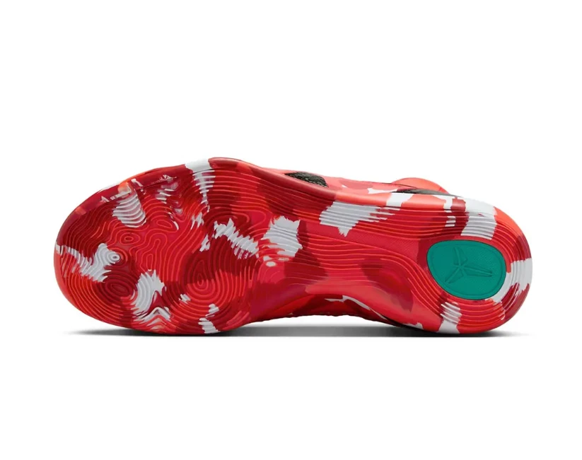 Kobe 9 Elite Protro Christmas Shoes Sneakers by Air Jordan