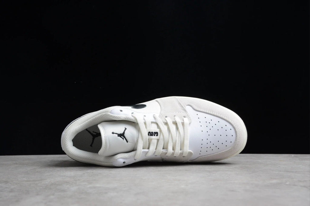 Air Jordan 1 Low 'Astrograbber' by Air Jordan
