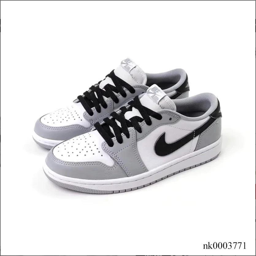 Air Jordan 1 Low OG Barons Shoes Sneakers by Air Jordan