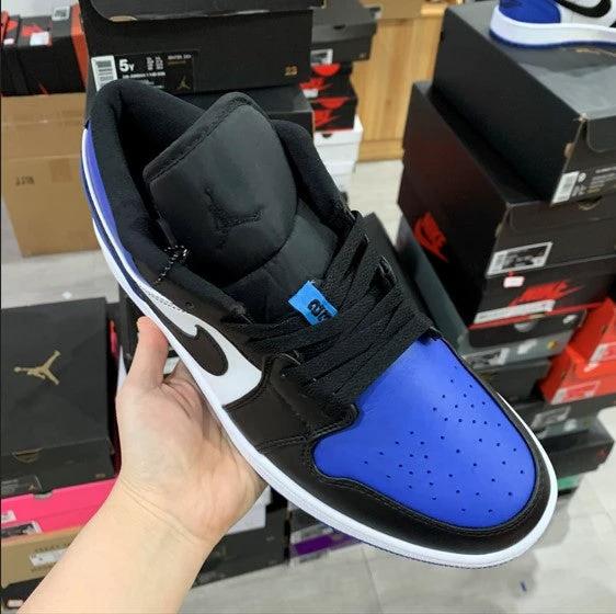 Air Jordan 1 Low Big Lightning by Air Jordan