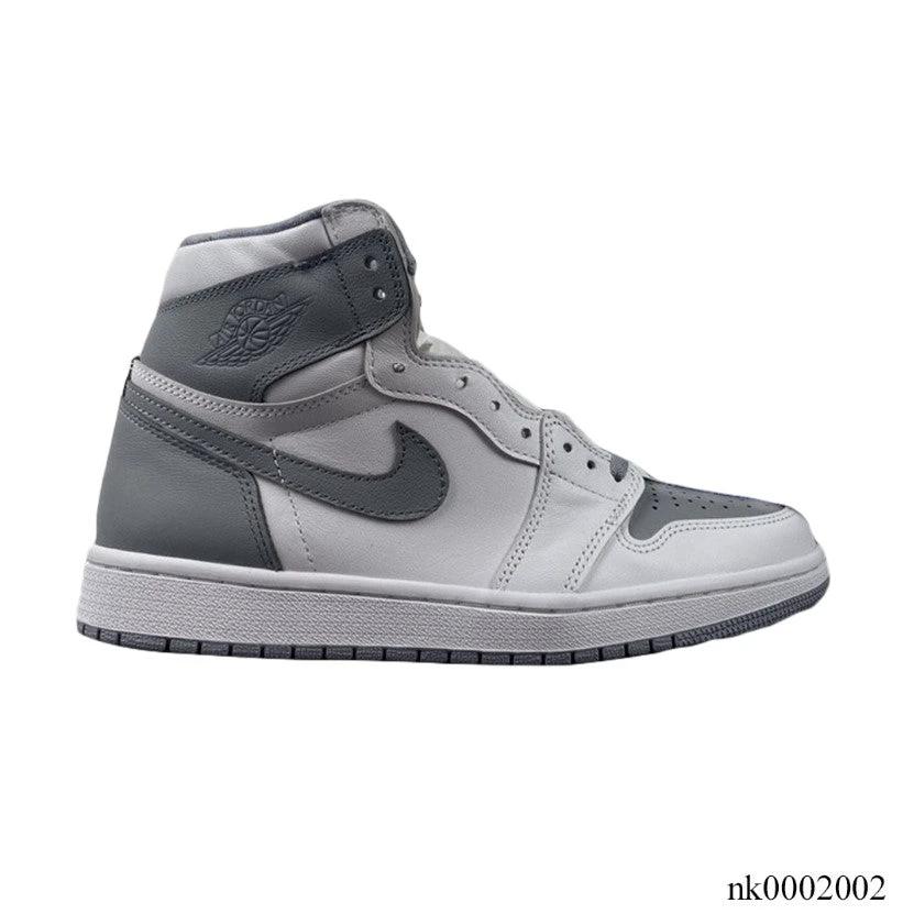 Air Jordan 1 High OG Stealth Shoes Sneakers by Air Jordan