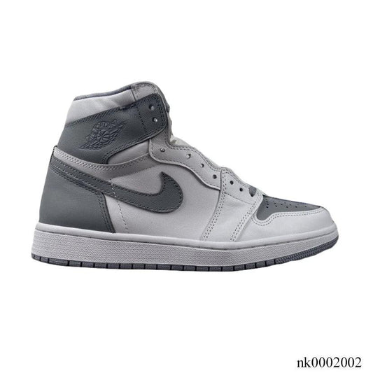 Air Jordan 1 High OG Stealth Shoes Sneakers by Air Jordan