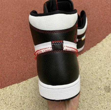 Air Jordan 1 High Defiant Tour Yellow by Air Jordan