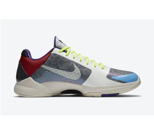 P.J. Tucker x Zoom Kobe 5 Protro PE CD4991 004 by Air Jordan