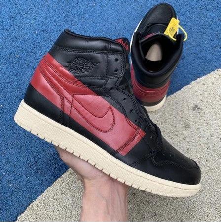 Air Jordan 1 Defiant by Air Jordan