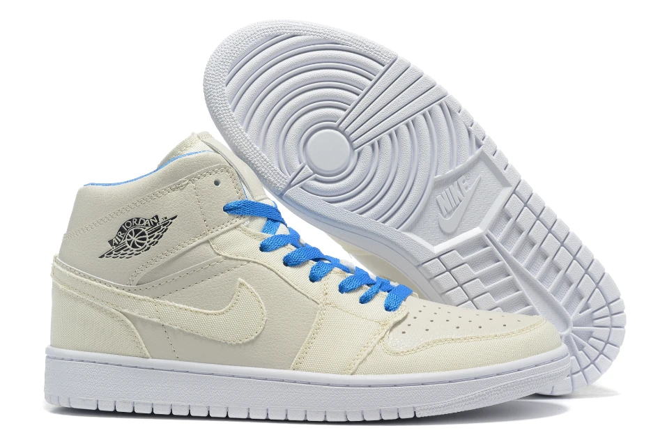 Air Jordan 1 Mid SE Sanddrift by Air Jordan