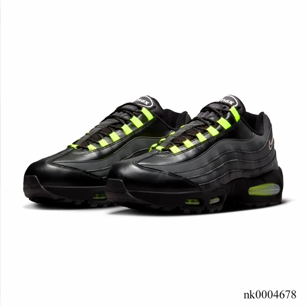 Atmos x AM 95 Harajuku Shoes Sneakers by Air Jordan