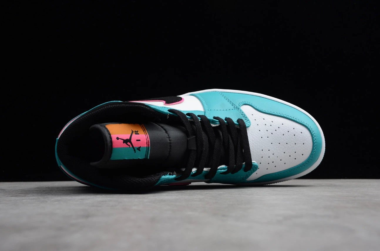 Air Jordan 1 Mid Little South Coast by Air Jordan